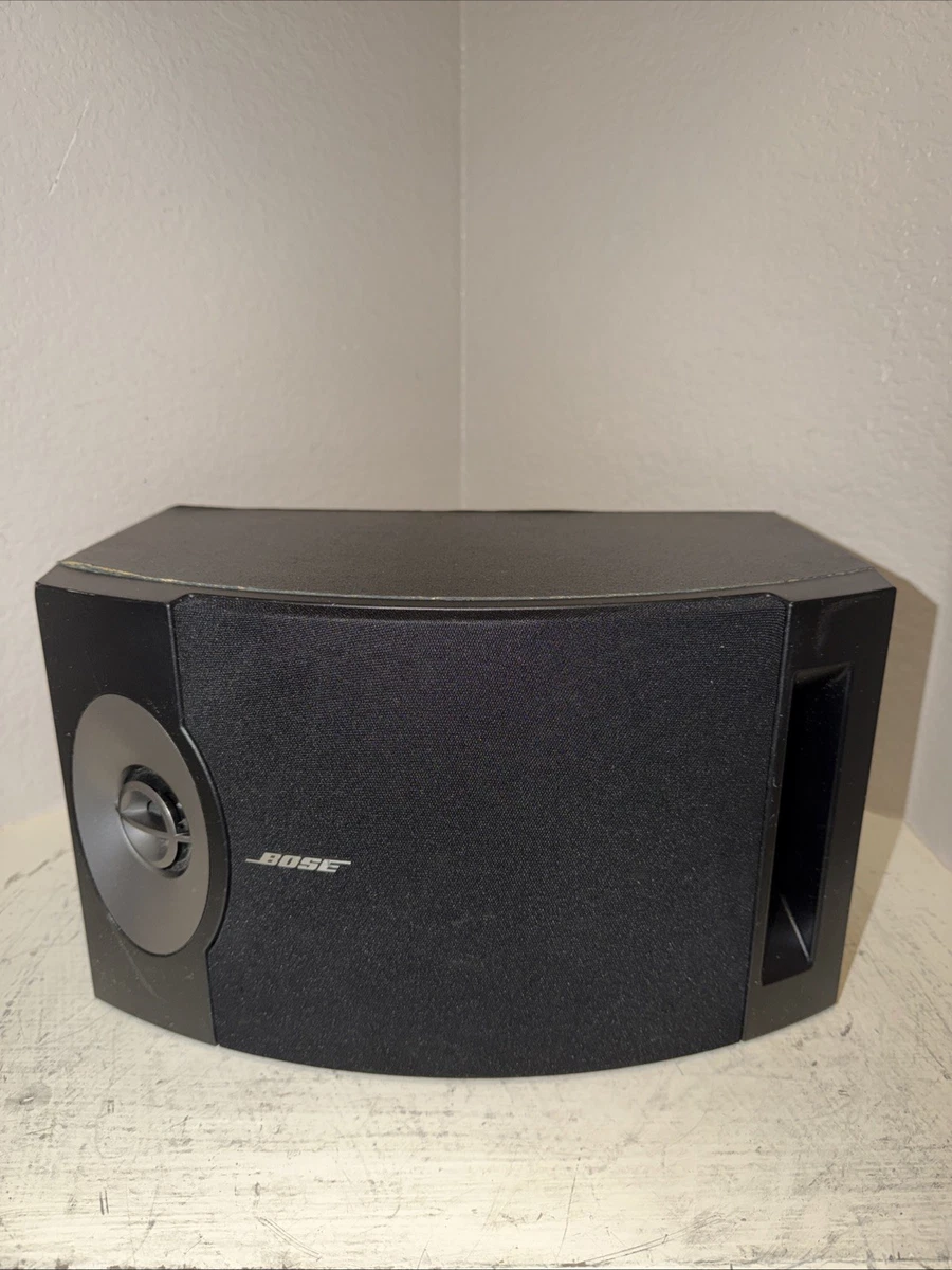 Home Bose 201 Series V Speakers & Subwoofers for sale | eBay