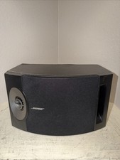 Bose 201 Series V Speaker Direct Reflecting Balanced Stereo Sound-Right Side