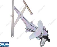 Fensterheber Regler Links FüR Suzuki A-Star Alto 800 Alto K10 Ertiga 83402M68K12