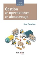 Sergi Flamarique | GestióN De Operaciones De Almacenaje | Taschenbuch | Spanisch