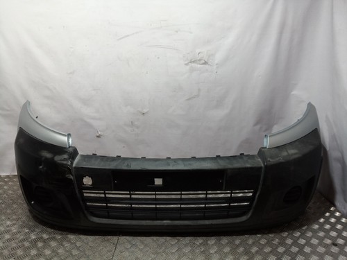 Pare-choc Avant FIAT SCUDO Phase 1 - Occasion En Bon état, Diesel 1.9D, Garantie 24 Mois
