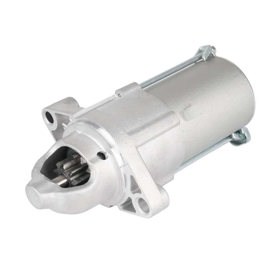 Starter 19082 For 2.4L Honda CR-V 2007-2011 Accord 2006-2012 Acura TSX 2006-2014 Foto 2 de 3