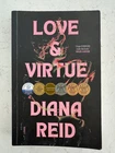 Love & Virtue by Diana Reid