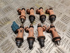 Injecteur Lexus SC
