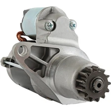 Starter for 3.5L Lexus RX350 10 11 12 13 14 15 2010 2011 2012 2013 2014 2015