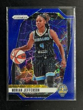 Chicago Sky *Choose Your WNBA Basketball Cards* Parallels Rookies (Updated 9/23)