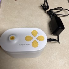 Medela Pump In Style Electric Breast Pump