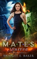 Bridget E. Baker | Mates | Taschenbuch | Englisch (2022) | Minerva