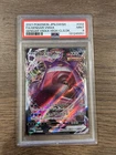 Pokemon 2021 Gengar VMAX High-Class Deck PSA 9 Japanese #002/019 Trading Card