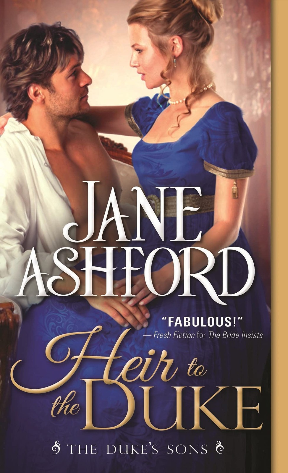 Heir to the Duke: Regency Wallflower Finds Her Bloom and Catches the Eye of a Br
