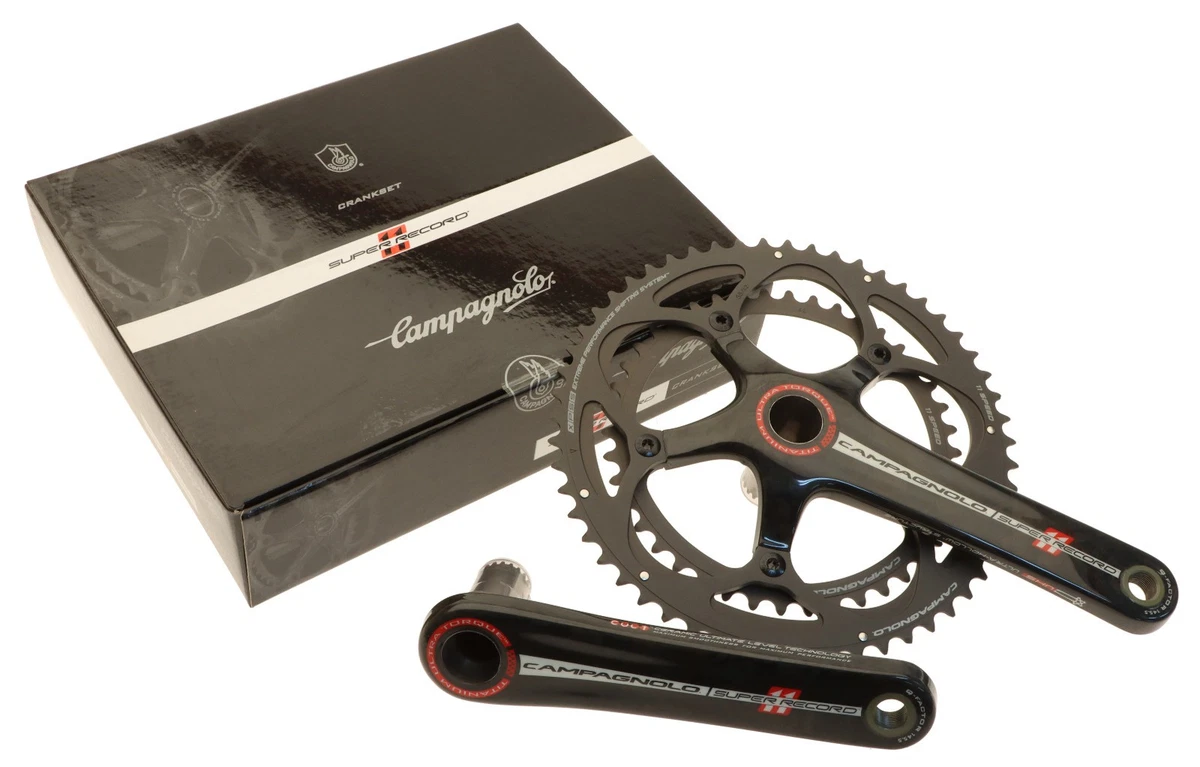 campagnolo super record 11 products for sale | eBay