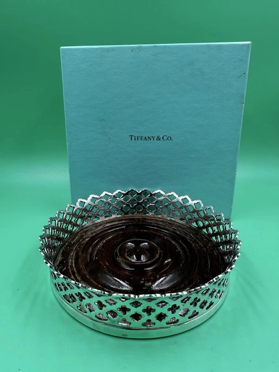 Tiffany & Co. Antique US Sterling Silver Bowls for sale | eBay