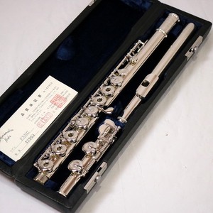 Flute Muramatsu Ex | eBay