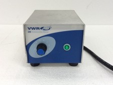 VWR 230 Liquid Submersible Magnetic Lab Stirrer 58947-409, 115V 50W, WORKING