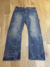 Prps Waist 32 Leg 30