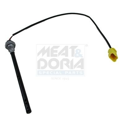 Meat & Doria Sensor, MotoröLstand 72270 FüR CitroËN Peugeot-image