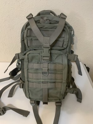 Maxpedition Falcon II Hydration Khaki Green Compatible Backpack Hiking