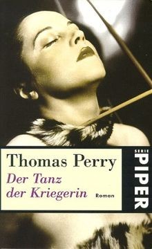 Der Tanz der Kriegerin: Jane-Whitefield-Thriller (Piper ... | Buch | Zustand gut