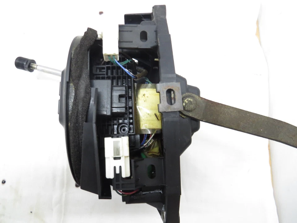 01-05 LEXUS JCE10L IS300 A/T AUTOMATIC TRANSMISSION GEAR SHIFTER W KNOB OEM - Image 2 of 4