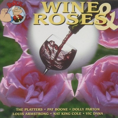 Audio Cd Neu - Wine & Roses / Various -I- Weton-wesgram