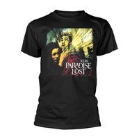 Paradise Lost Icon Gothic Doom Metal Rock Offiziell MäNner T-Shirt Herren