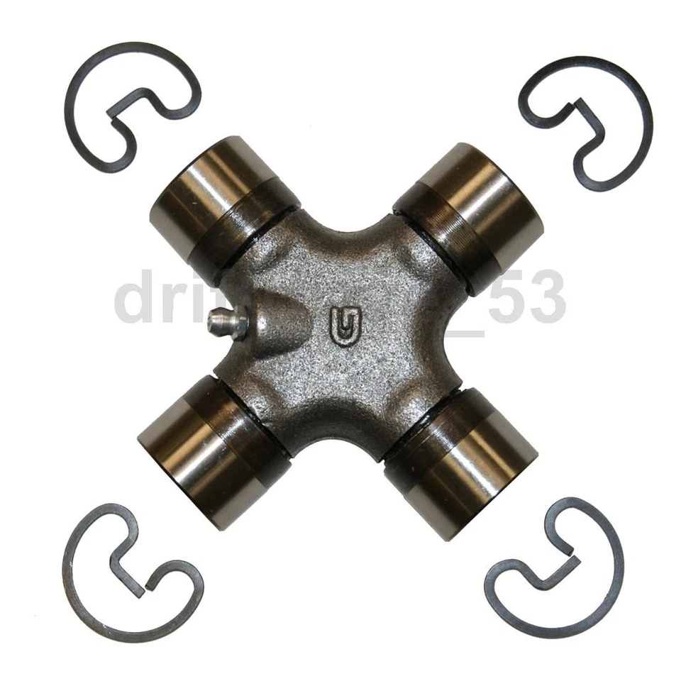 Eje trasero todas las juntas junta universal compatible con Dodge Dakota 2001 2004 2005 2006 2009 Foto 3 de 3