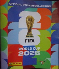Panini Football / soccer 