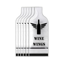 Wine Bags forTravel Wine Travel Bag forSuitcase Luggage forAirplane Car1214