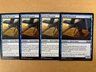 MTG 4x Faerie Miscreant # 58 Core Set 2020 M20 Pauper Magic the Gathering x4 NM