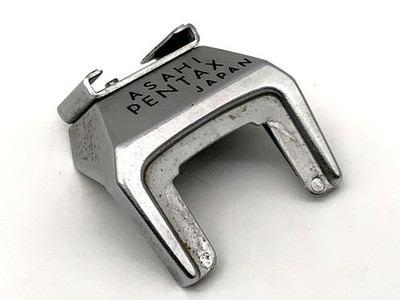 Asahi Pentax Blitzschuh Adapter für Spotmatic SP Hotshoe Blitzadapter