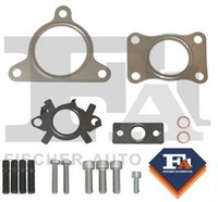 Fa1 KT330010 Montagesatz FüR Lader Montagesatz Turbolader Lader