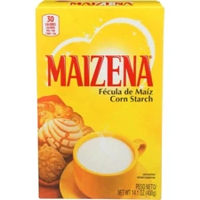 Maizena Corn Starch, 14.10 oz. (pack of 4)