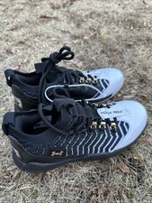 NEW Under Armour Harper 9 Pro TPU Men's Baseball Cleats 3027444-001 $130 7-11