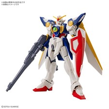 Bandai Hobby Entry Grade Wing Gundam 1/144 Scale Model Kit