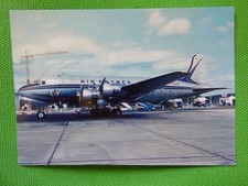 AIR FRANCE DC 4 F-BJHB