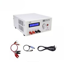 EBC-A10H Portable Battery Capacity Tester Electronic Load Mobile Power Head