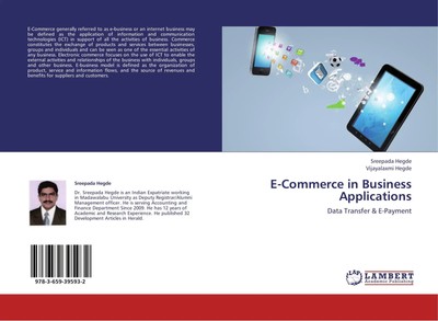 Sreepada Hegde (u. a.) | E-Commerce in Business Applications | Taschenbuch