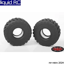 RC4WD Z-T0156 Rc4WD Interco Ground Hawg Ii 1.9 Scale Tires