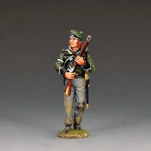Preços baixos em King & Country Colecionadores e aficionados Toy
