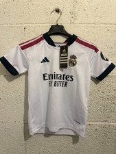 completino calcio Real Madrid
