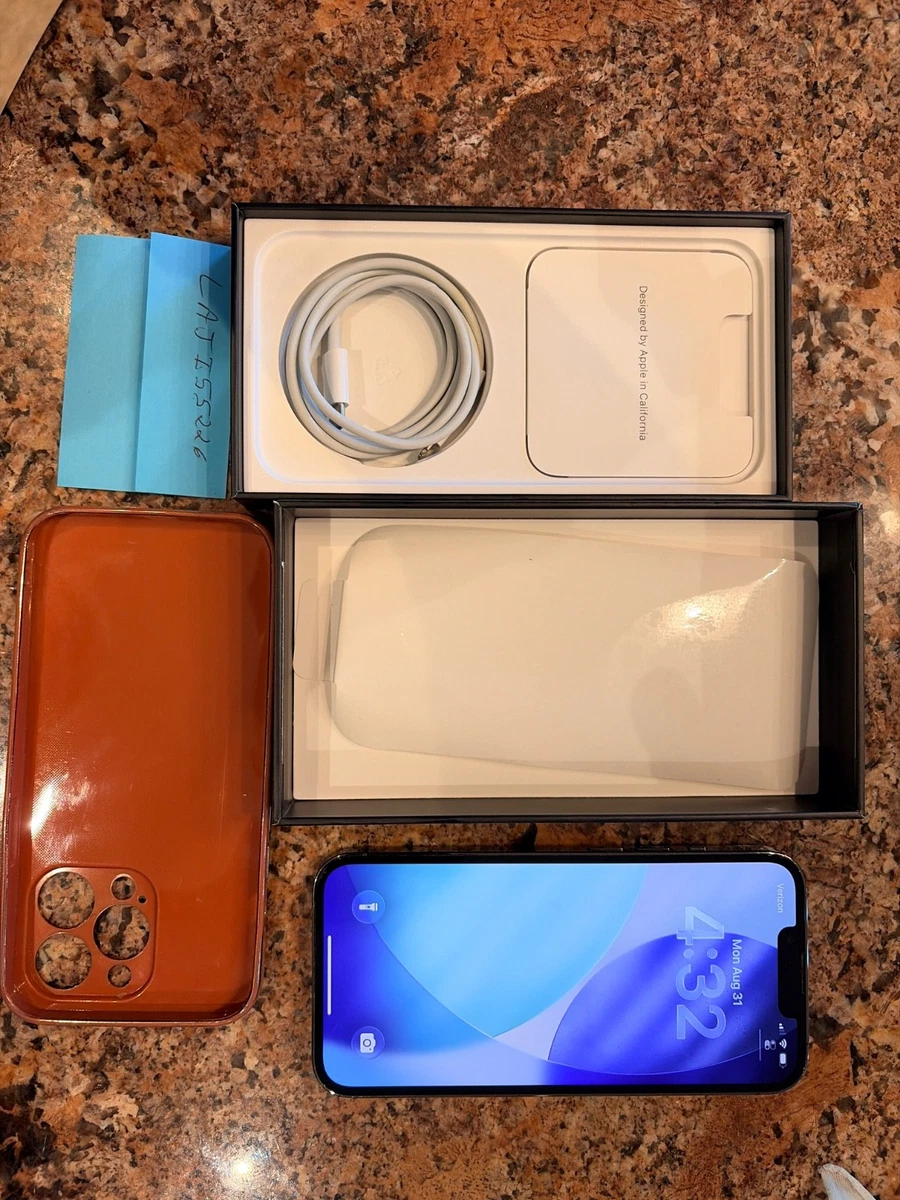 Apple iPhone 13 Pro Unlocked for Sale - Shop New & Used Cell