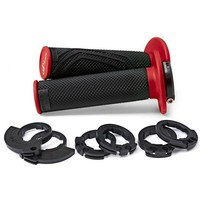 Kostenloser Versand Domino D-LOCK 200 Motorrad PuñOs FüR Moto Ersatzeile ZubehöR