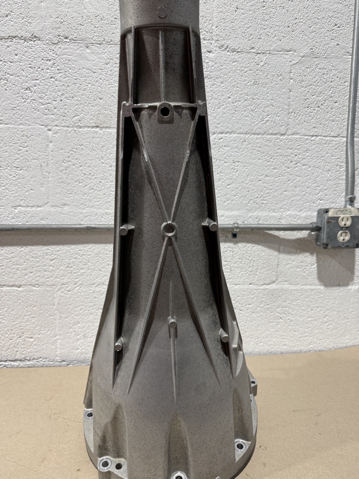 Ferrari California 2010 Transmission P/N 269701