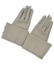 pillings Gloves Beige F 2200631232285