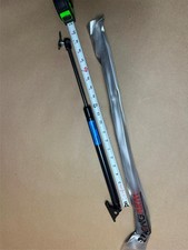 Strong Arm 4598 Lift Support Gas Shock USA MADE 01-07 Toyota Highlander