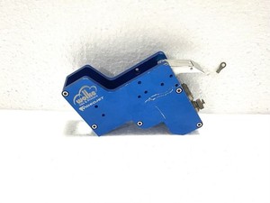 Videojet 17191001BL Wolke Blue Industrie Tintenstrahldrucker Druckkopf