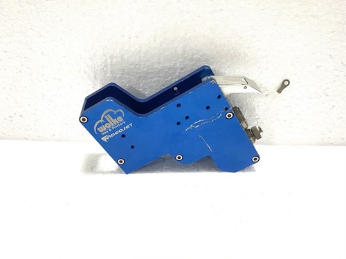 Videojet 17191001BL Wolke Blue Industrie Tintenstrahldrucker Druckkopf