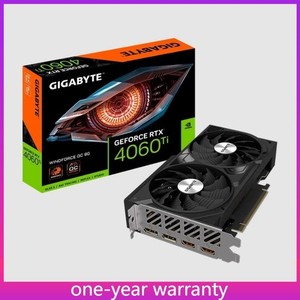 4060 Ti Graphics Card | eBay