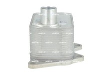 NRF Ölkühler Motoröl EASY FIT 31173 für A4 B8 A3 AUDI GOLF PASSAT TIGUAN VW 8K5