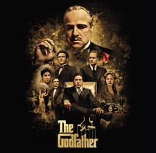 New Godfather/The Godfather RBJE2115 New LP
